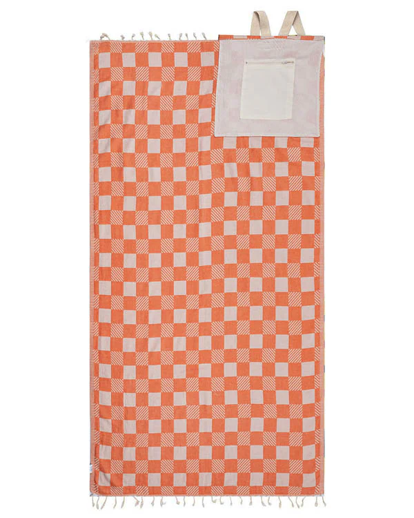 Adventure-Ready Towel Bag Bundle - Image 3