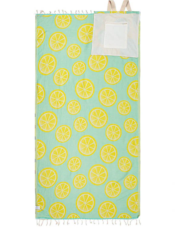 Adventure-Ready Towel Bag Bundle - Image 4