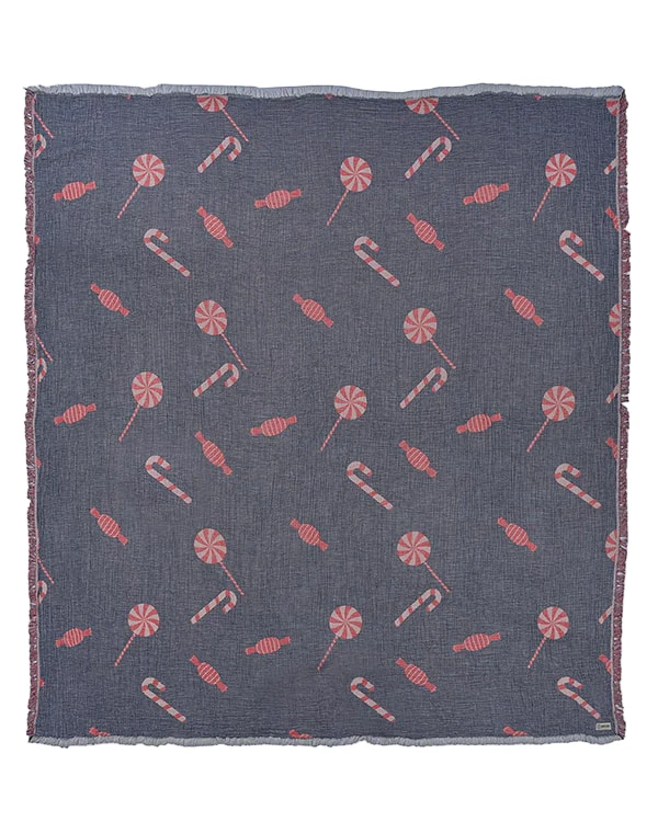 Candy Cane - PARTY BLANKET™