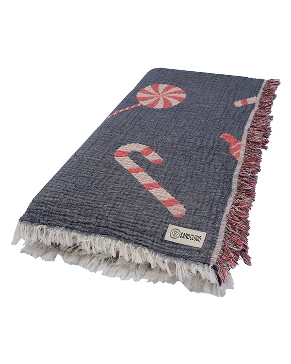 Candy Cane - PARTY BLANKET™ - Image 7
