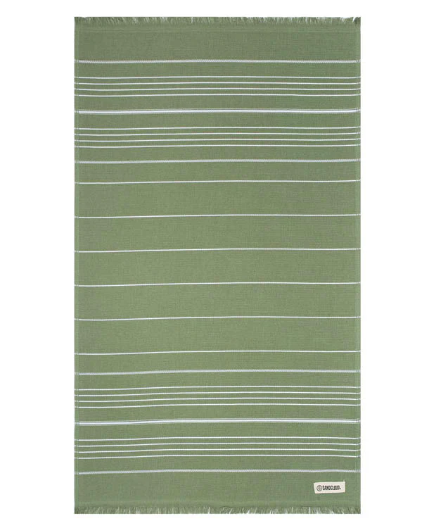 Classic Hand Bath Bundle 2 Pack - Hedge Green