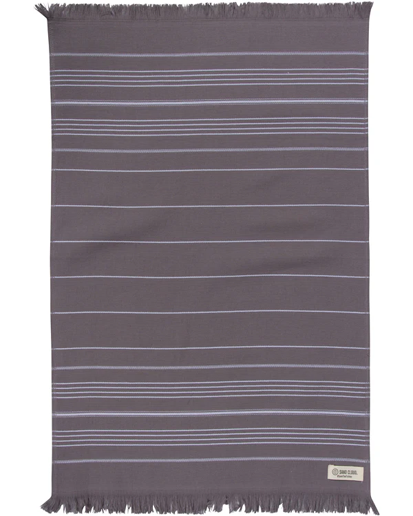 Classic XL Bath Bundle - Grey - Image 7