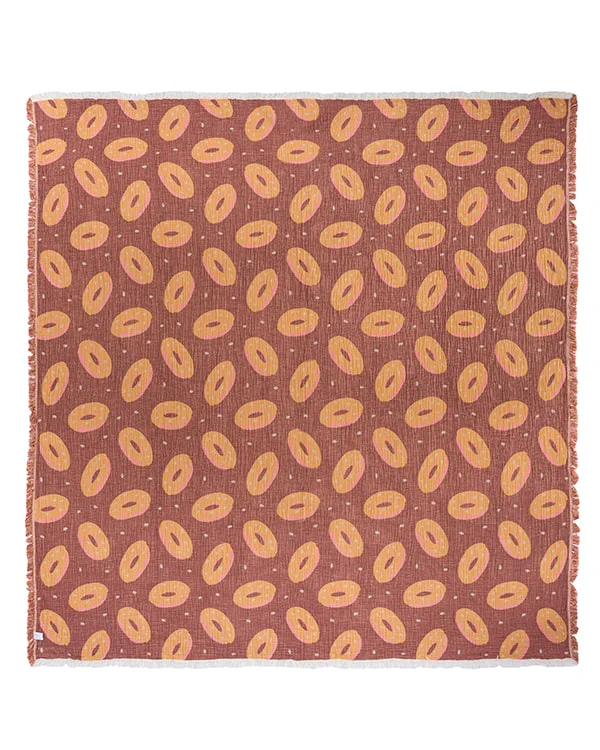 Donuts - PARTY BLANKET™ - Image 3