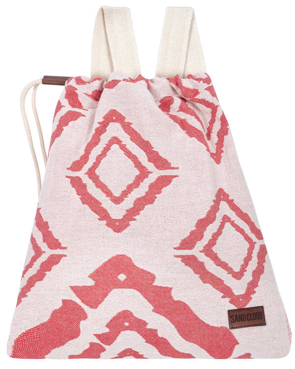Echo Towel Bag - Image 2