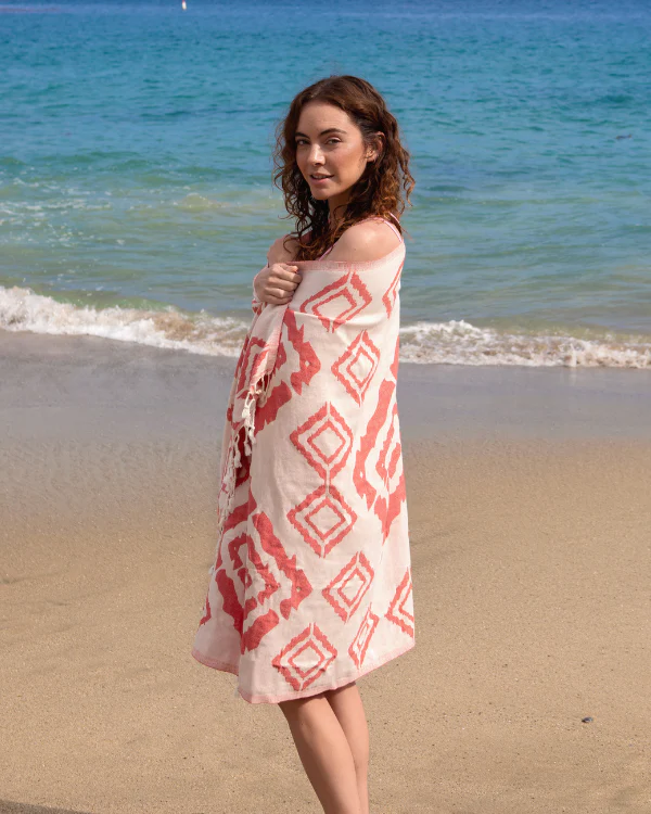 Echo Towel Bag - Image 9