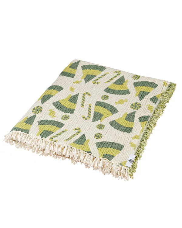 Elf Hat - PARTY BLANKET™ - Image 11