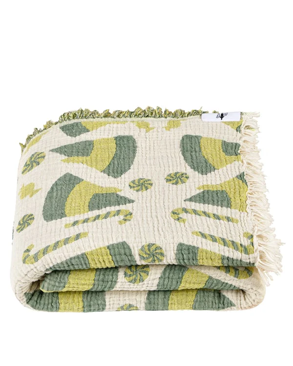 Elf Hat - PARTY BLANKET™ - Image 8