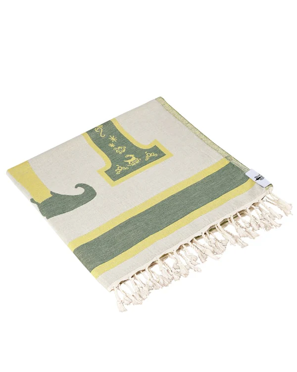 Elf Towel - Image 9