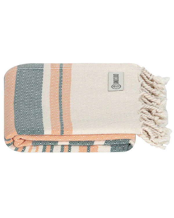 Glam Stripe - Dobby Texture - Image 5