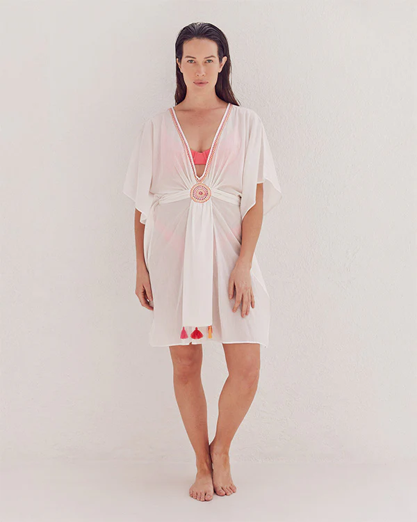Grace Kaftan