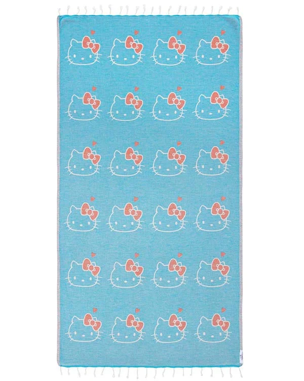 Hello Kitty® - Hello Kitty Hearts