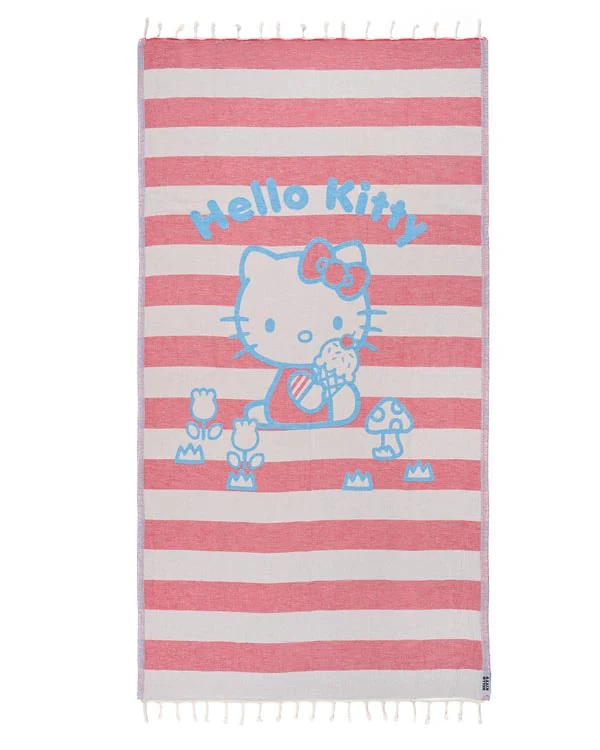 Hello Kitty® Tulip