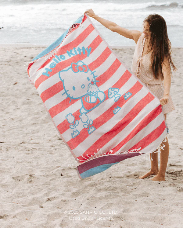 Hello Kitty® Tulip - Image 7