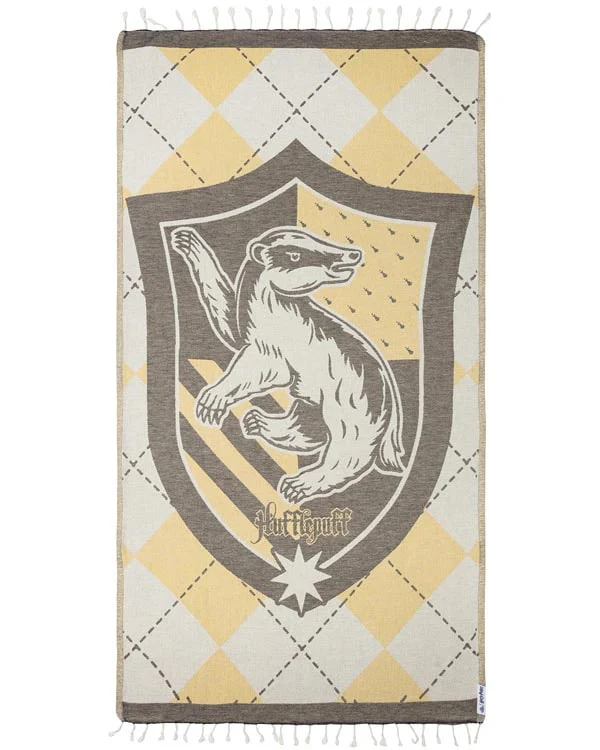 Hufflepuff™ Towel