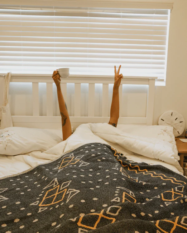 Madeira Blanket - Image 4