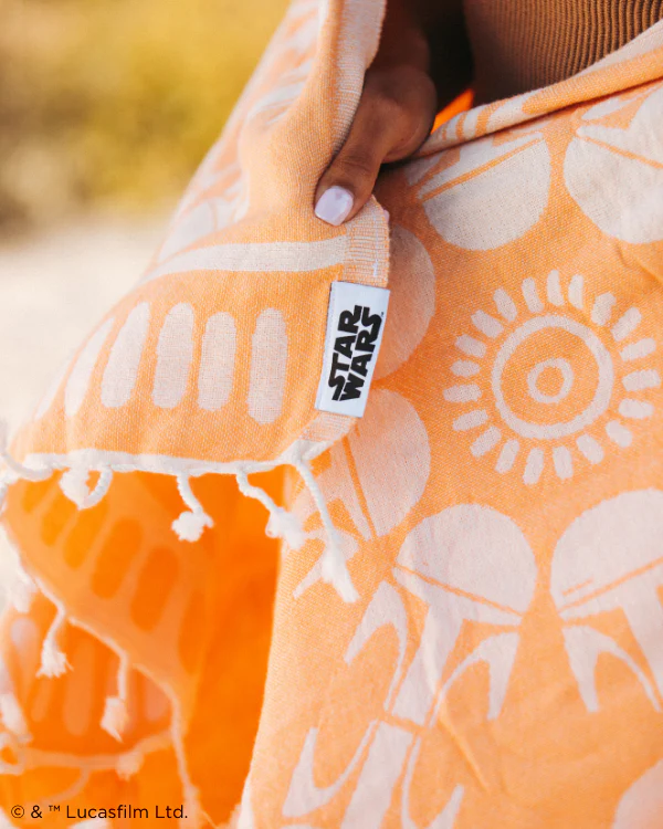 STAR WARS™ - Mandalorian Boho - Image 4