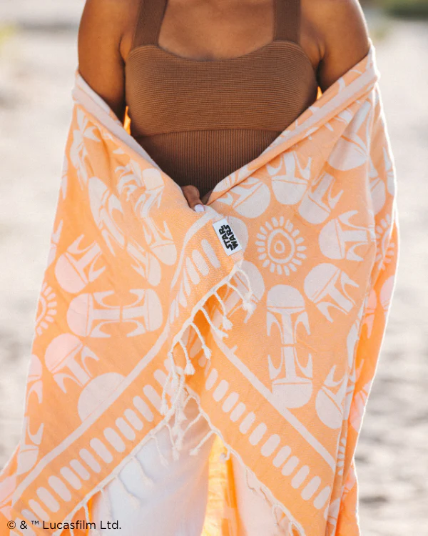 STAR WARS™ - Mandalorian Boho - Image 6