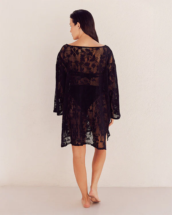Maya Lace Top - Image 6