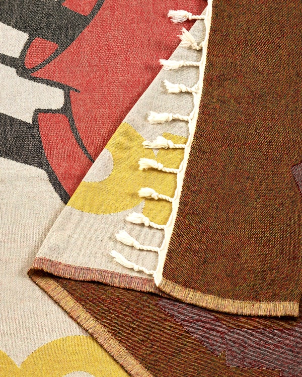Disney Mickey Mouse Towel - Image 2