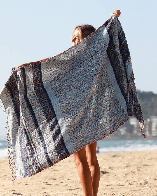 Mundaka Stripe - Image 4