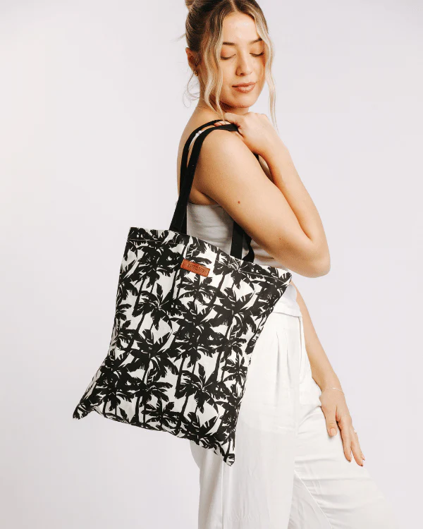 Palm Everyday Tote - Image 4