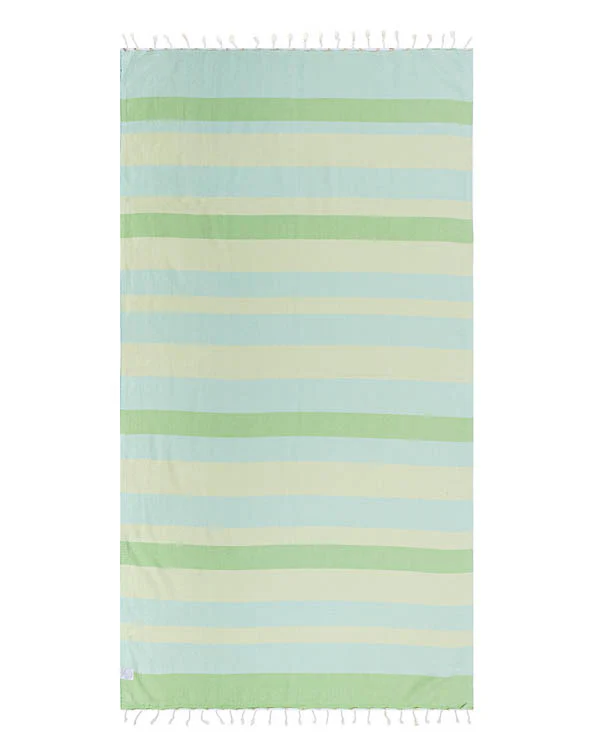 Peppermint Herringbone Stripe - Image 3