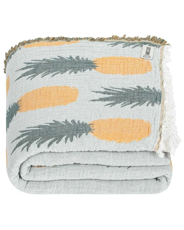 Pineapple - PARTY BLANKET™ - Image 7