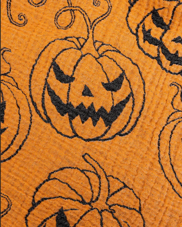 Pumpkin - PARTY BLANKET™ - Image 10