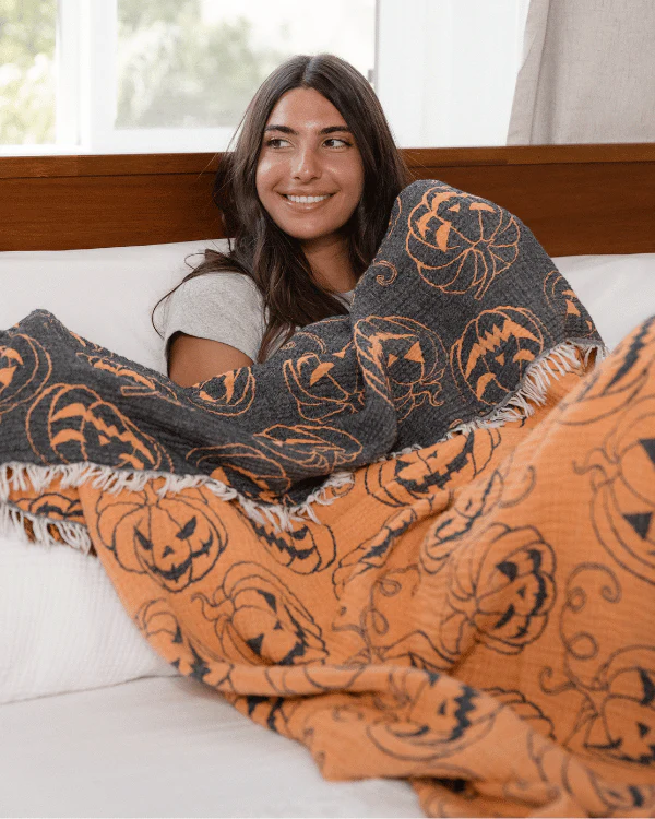 Pumpkin - PARTY BLANKET™ - Image 13