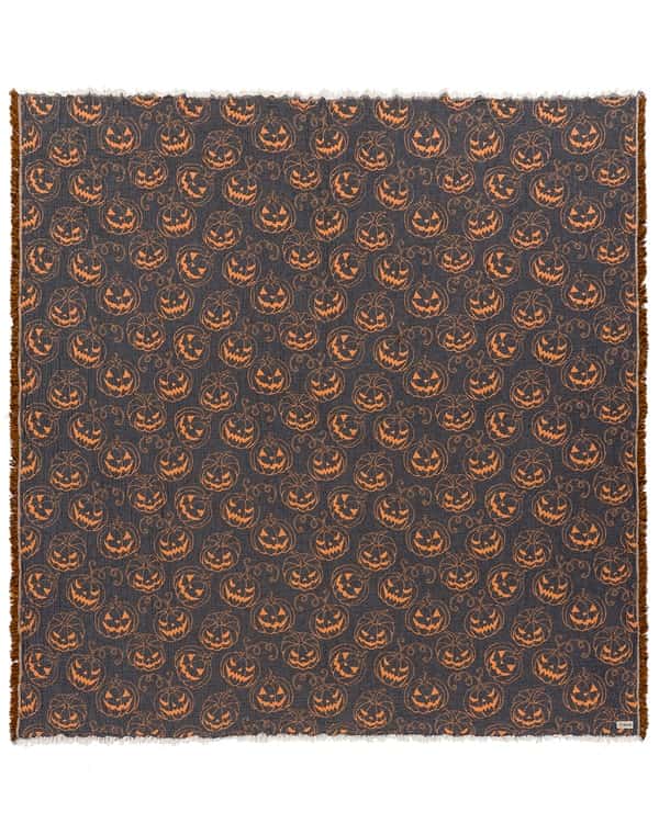 Pumpkin - PARTY BLANKET™ - Image 2
