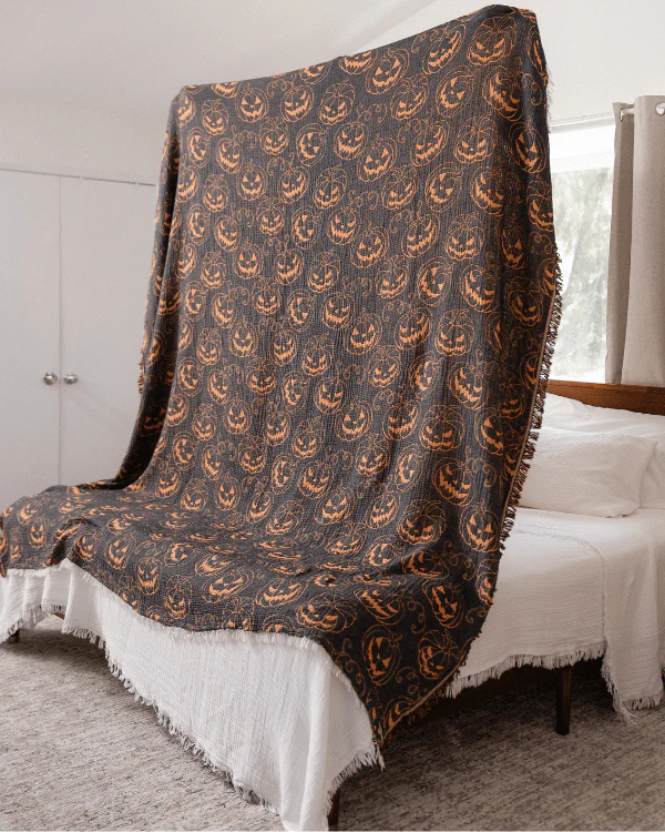 Pumpkin - PARTY BLANKET™ - Image 5