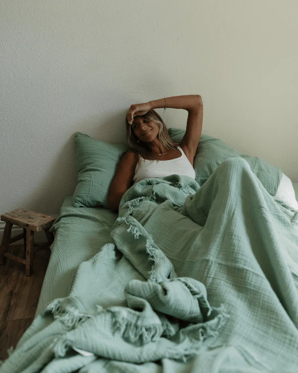 Sage Bedding Set - King - Image 8