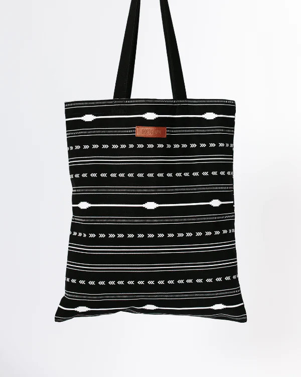 Santa Fe Beach Everyday Tote