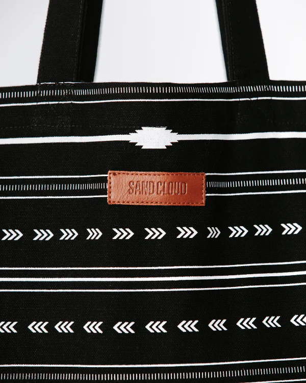 Santa Fe Beach Everyday Tote - Image 4