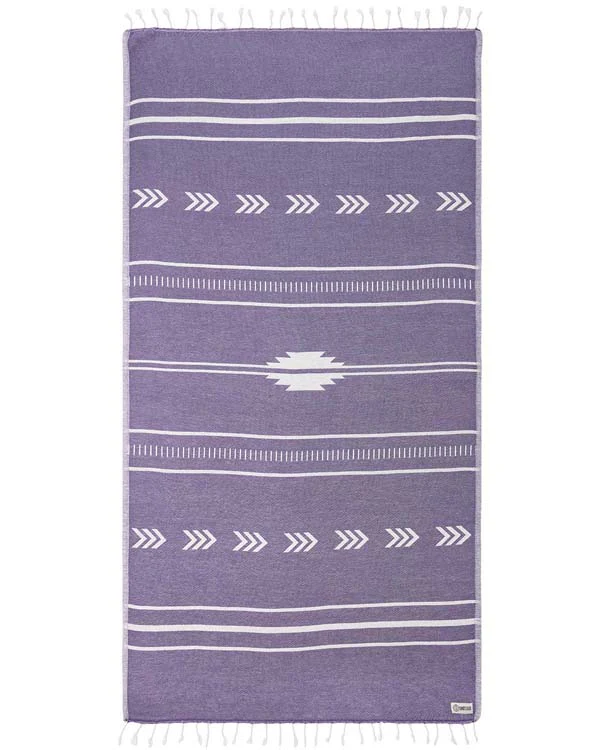 Santa Fe Purple