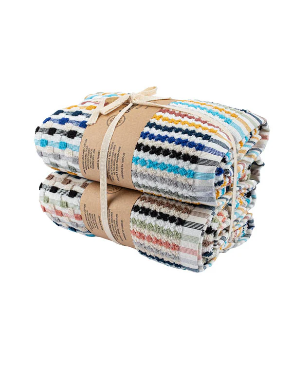 Saturnia Bath Bundle - 2 Pack - Multi - Image 6