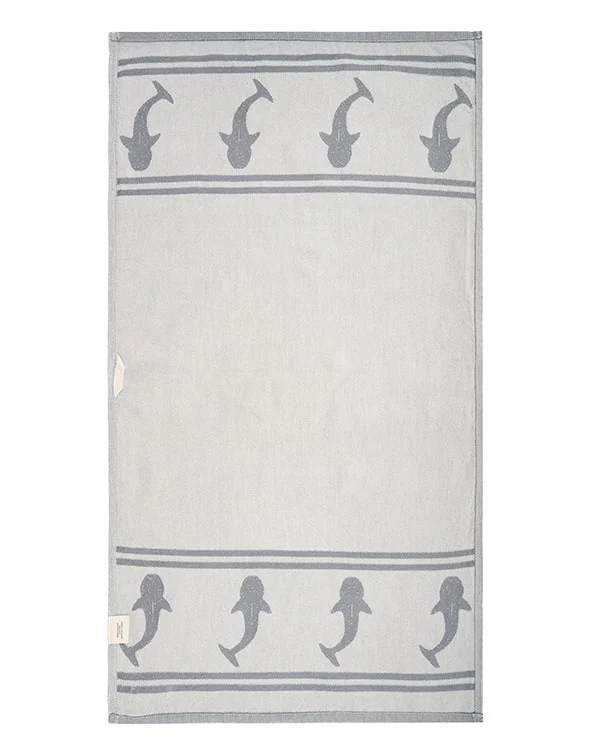 Shark Kitchen Towel Bundle - Assorted 3 Pack - Image 6