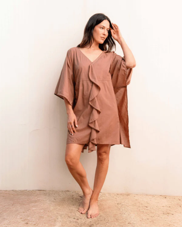 Shasta Kaftan