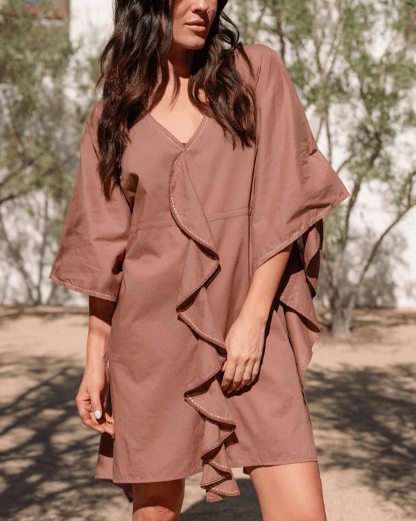 Shasta Kaftan - Image 6