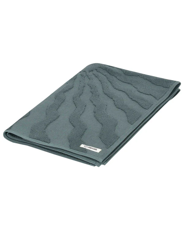 Solis Bath Mat Gray - Image 4