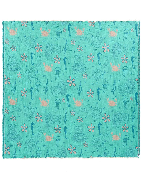 SpongeBob - PARTY BLANKET™ - Image 2