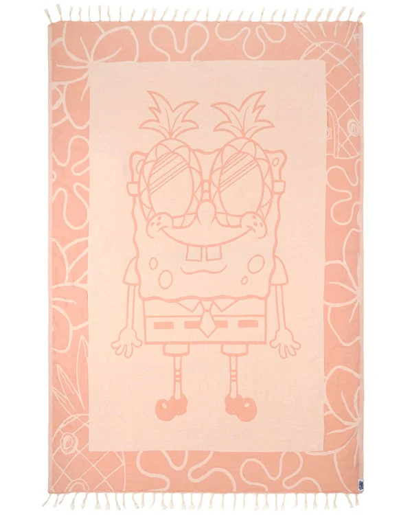SpongeBob SquarePants - Large