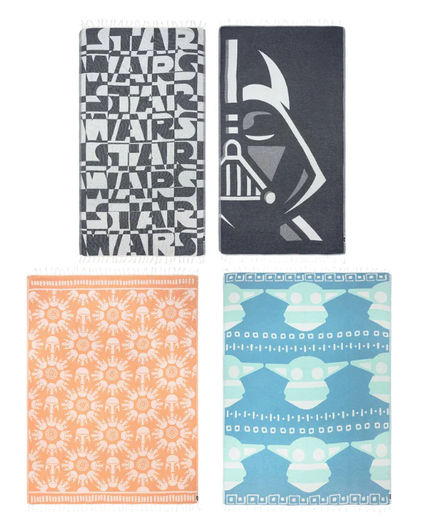STAR WARS™ Bundle
