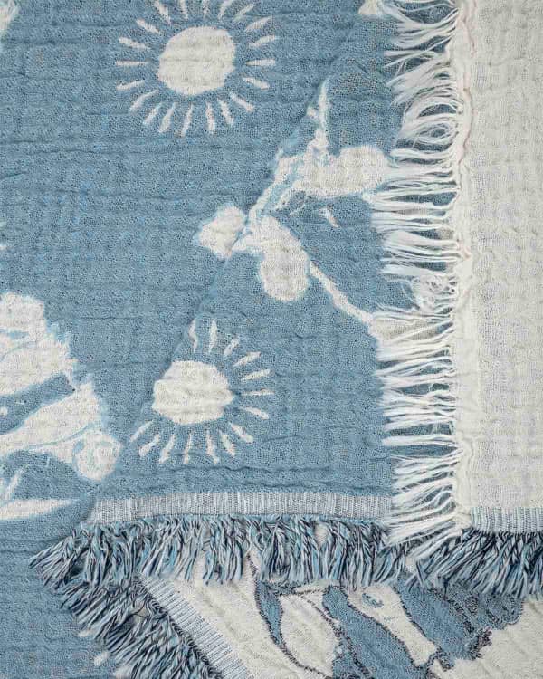 Disney - Stitch Sun - PARTY BLANKET™ - Image 10
