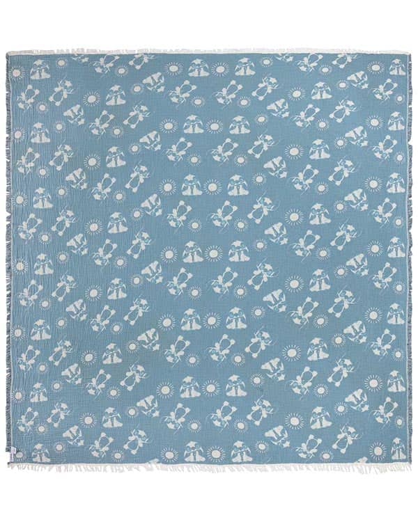 Disney - Stitch Sun - PARTY BLANKET™ - Image 3