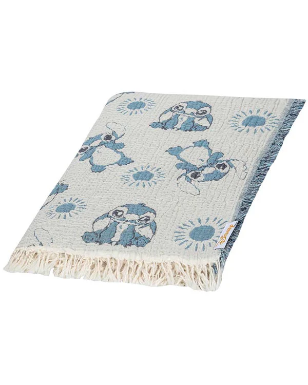 Disney - Stitch Sun - PARTY BLANKET™ - Image 9