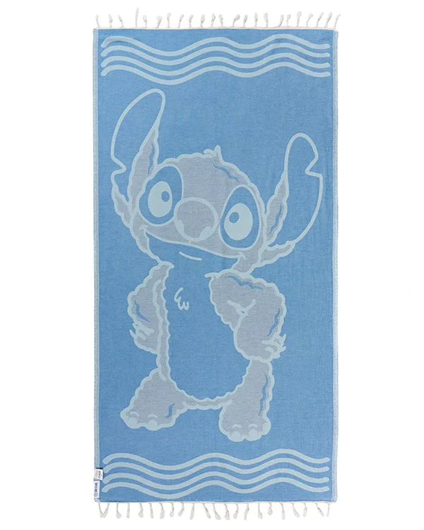 Disney - Stitch Towel - Image 2