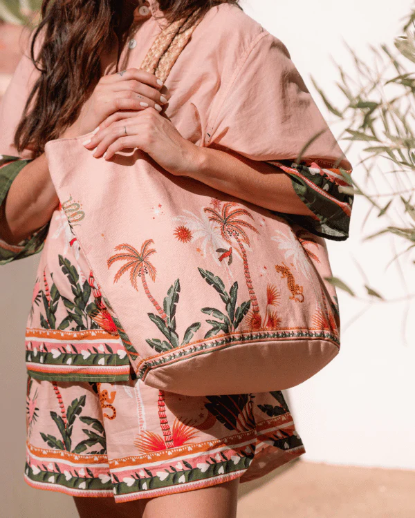 Sumatra Tote - Image 2