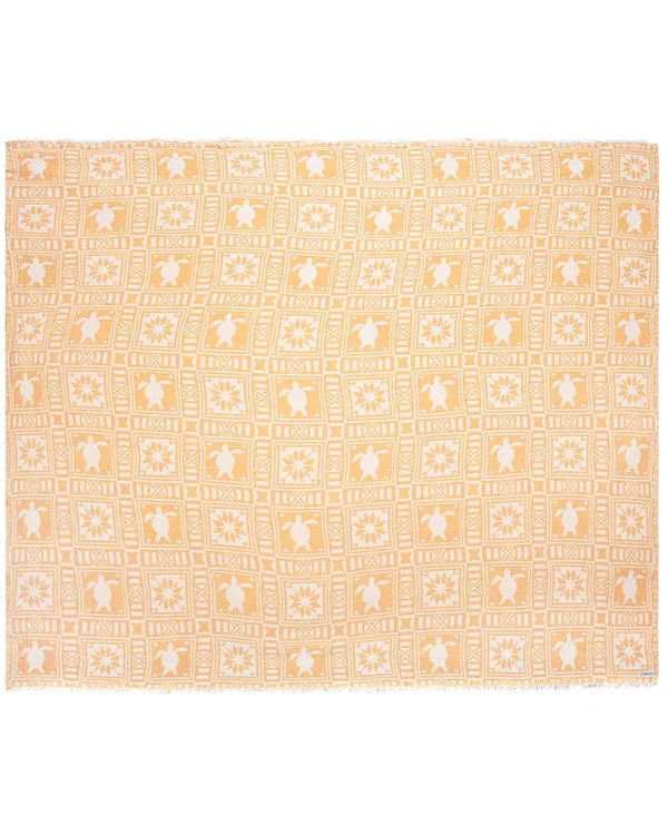 Sunshine Turtle - PARTY BLANKET™