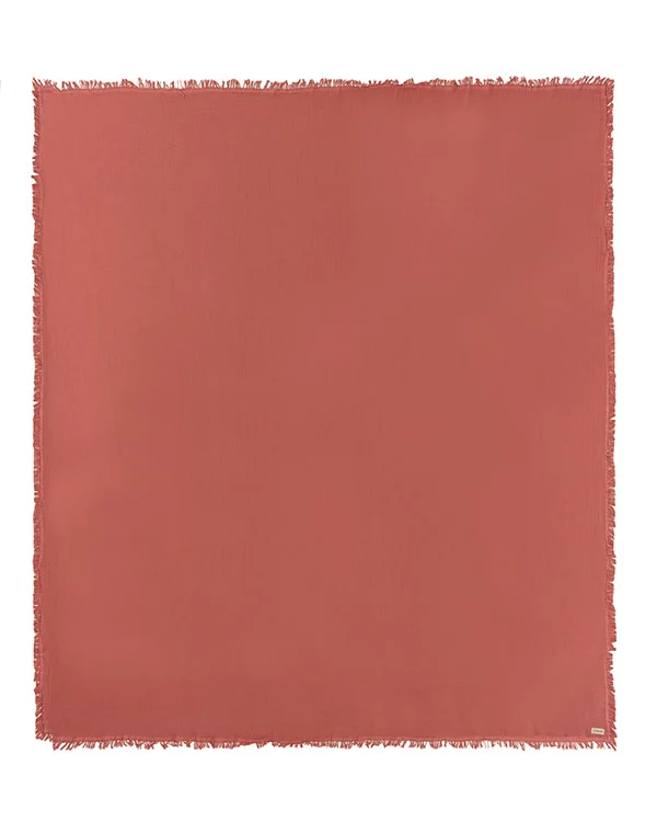 Terracotta Bedding Set - Queen - Image 2
